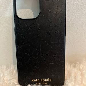 Kate Spade iPhone 12 Pro max case